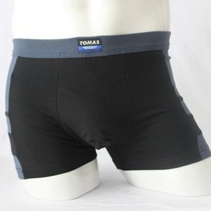 Alpharabin Boxer Brief 140 view 1