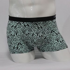 Alpharabin Long Boxer 2008 view 1