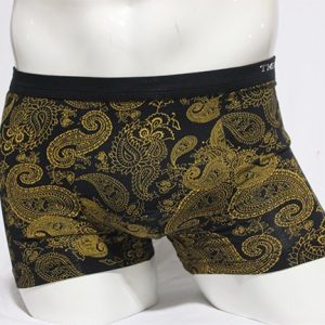 Alpharabin Boxer Shorts 2017 view 1