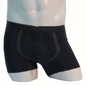Alpharabin Long-Leg Boxer Brief 8011 view 1