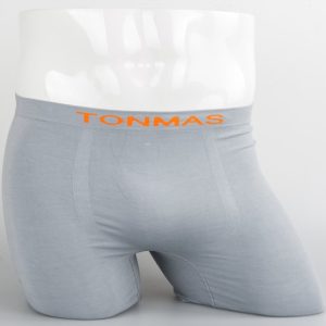 Alpharabin Sport Trunk 8015 view 1